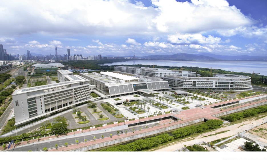 University of Hong Kong–Shenzhen Hospital