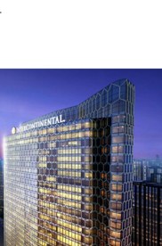 InterContinental Beijing Sanlitun