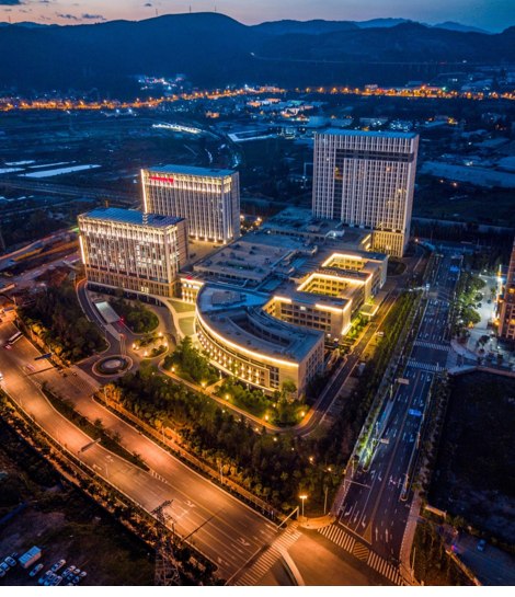 Yunnan Fuwai Cardiovascular Hospital